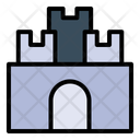 پیش‌نمایش فایل castle-10759301 از پک کارناوال