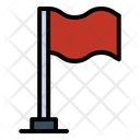 پیش‌نمایش فایل flag-10759309 از پک کارناوال