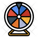 پیش‌نمایش فایل fortune-wheel-10759311 از پک کارناوال