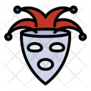 پیش‌نمایش فایل mask-10759318 از پک کارناوال