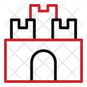 پیش‌نمایش فایل castle-10759341 از پک کارناوال