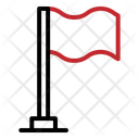 پیش‌نمایش فایل flag-10759349 از پک کارناوال