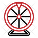 پیش‌نمایش فایل fortune-wheel-10759351 از پک کارناوال