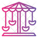 پیش‌نمایش فایل carousel-10759380 از پک کارناوال