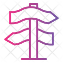 پیش‌نمایش فایل signpost-10759403 از پک کارناوال