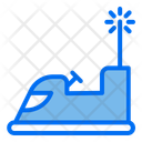 پیش‌نمایش فایل bumper-car-10759414 از پک کارناوال