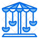 پیش‌نمایش فایل carousel-10759420 از پک کارناوال