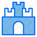 پیش‌نمایش فایل castle-10759421 از پک کارناوال