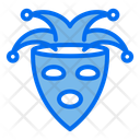 پیش‌نمایش فایل mask-10759438 از پک کارناوال