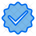 پیش‌نمایش فایل check-mark-11385123 از پک رابط کاربری