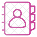 پیش‌نمایش فایل address-book-11385047 از پک رابط کاربری