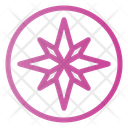 پیش‌نمایش فایل compass-rose-11385069 از پک رابط کاربری