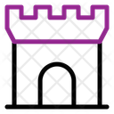 پیش‌نمایش فایل castle-11385001 از پک رابط کاربری