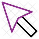 پیش‌نمایش فایل cursor-11385013 از پک رابط کاربری