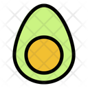 پیش‌نمایش فایل avocado-11384930 از پک رابط کاربری