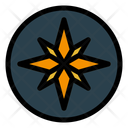 پیش‌نمایش فایل compass-rose-11384949 از پک رابط کاربری