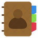پیش‌نمایش فایل address-book-11384867 از پک رابط کاربری
