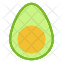 پیش‌نمایش فایل avocado-11384870 از پک رابط کاربری