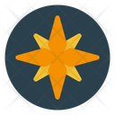 پیش‌نمایش فایل compass-rose-11384889 از پک رابط کاربری