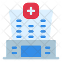 پیش‌نمایش فایل hospital-11384901 از پک رابط کاربری