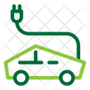 پیش‌نمایش فایل green-car-11384579 از پک اکولوژی