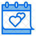 پیش‌نمایش فایل calendar-love-11384277 از پک عشق