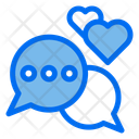 پیش‌نمایش فایل love-chat-11384294 از پک عشق