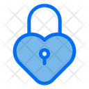 پیش‌نمایش فایل padlock-love-11384302 از پک عشق