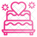 پیش‌نمایش فایل cake-love-11384241 از پک عشق