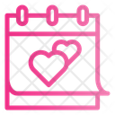 پیش‌نمایش فایل calendar-love-11384242 از پک عشق