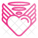 پیش‌نمایش فایل heart-wings-11384252 از پک عشق