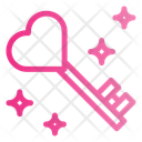 پیش‌نمایش فایل key-love-11384256 از پک عشق