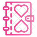پیش‌نمایش فایل love-diary-11384260 از پک عشق