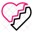 پیش‌نمایش فایل broken-heart-11384205 از پک عشق