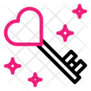 پیش‌نمایش فایل key-love-11384221 از پک عشق