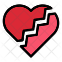 پیش‌نمایش فایل broken-heart-11384170 از پک عشق