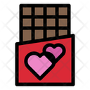 پیش‌نمایش فایل chocolate-bar-11384174 از پک عشق