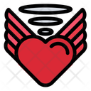 پیش‌نمایش فایل heart-wings-11384182 از پک عشق