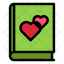 پیش‌نمایش فایل love-book-11384187 از پک عشق