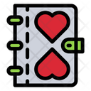 پیش‌نمایش فایل love-diary-11384190 از پک عشق