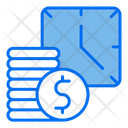 پیش‌نمایش فایل time-is-money-11209216 از پک ارز