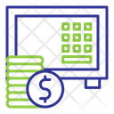 پیش‌نمایش فایل safe-box-11209176 از پک ارز