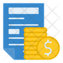 پیش‌نمایش فایل invoice-11209093 از پک ارز