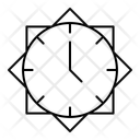 پیش‌نمایش فایل clock-11208790 از پک رمضان