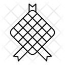 پیش‌نمایش فایل ketupat-11208798 از پک رمضان