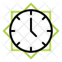 پیش‌نمایش فایل clock-11208695 از پک رمضان