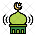 پیش‌نمایش فایل azan-11208602 از پک رمضان
