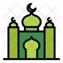 پیش‌نمایش فایل mosque-11208617 از پک رمضان