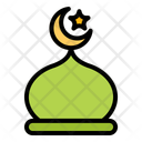 پیش‌نمایش فایل mosque-11208618 از پک رمضان