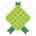 پیش‌نمایش فایل ketupat-11208578 از پک رمضان
